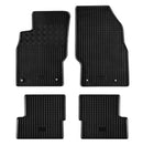 Гумени стелки Rigum за Opel Adam (2013-2019)