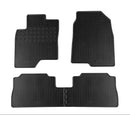 Гумени стелки Rigum за Chevrolet Captiva (2006-2015)