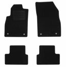 Мокетни стелки Rigum за Opel Astra J (2010-2015)