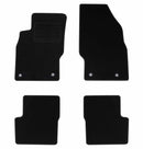 Мокетни стелки Rigum за Opel Corsa D (2006-2014)