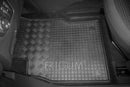 Гумени стелки Rigum за Opel Corsa E (2014-2019)