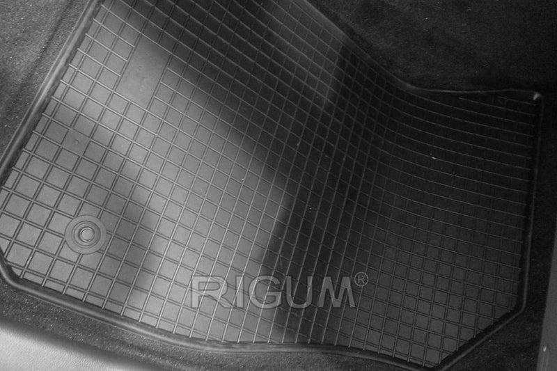 Гумени стелки Rigum за Opel Insignia B (2017+)