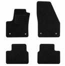 Мокетни стелки Rigum за Opel Meriva B (2010-2017)