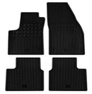 Гумени стелки Rigum за Opel Meriva B (2010-2017)