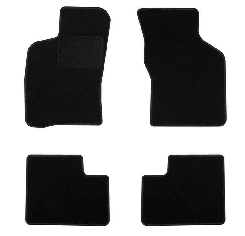 Мокетни стелки Rigum за Opel Vectra A (1988-1995)