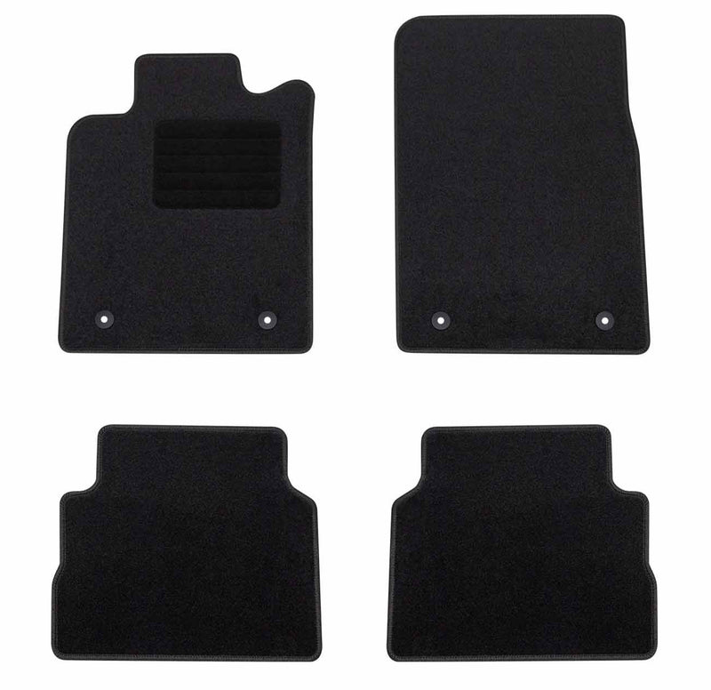 Мокетни стелки Rigum за Opel Vectra C (2002-2008)