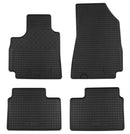 Гумени стелки Rigum за Renault Arkana (2021+)