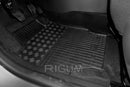 Гумени стелки Rigum за Renault Captur (2013-2020)