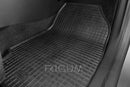 Гумени стелки Rigum за Renault Captur (2013-2020)
