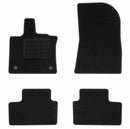 Мокетни стелки Rigum за Renault Captur (2019+)