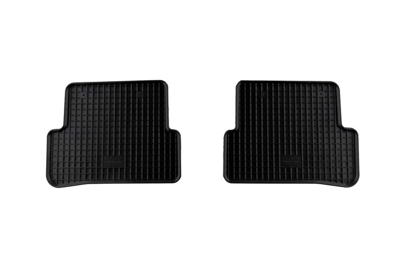 Гумени стелки Rigum за Renault Clio (2005-2019)