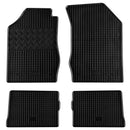 Гумени стелки Rigum за Renault Thalia (2000-2016)