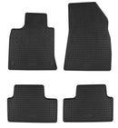 Гумени стелки Rigum за Renault Clio V (2019+)