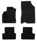 Мокетни стелки Rigum за Renault Fluence (2010-2015)