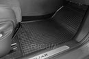 Гумени стелки Rigum за Renault Kadjar (2015-2022)