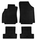 Гумени стелки Rigum за Renault Megane хечбек (2009-2016)