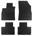 Гумени стелки Rigum за Renault Talisman (2016+)