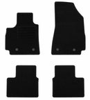 Мокетни стелки Rigum за Renault Arkana Hybrid (2021+)