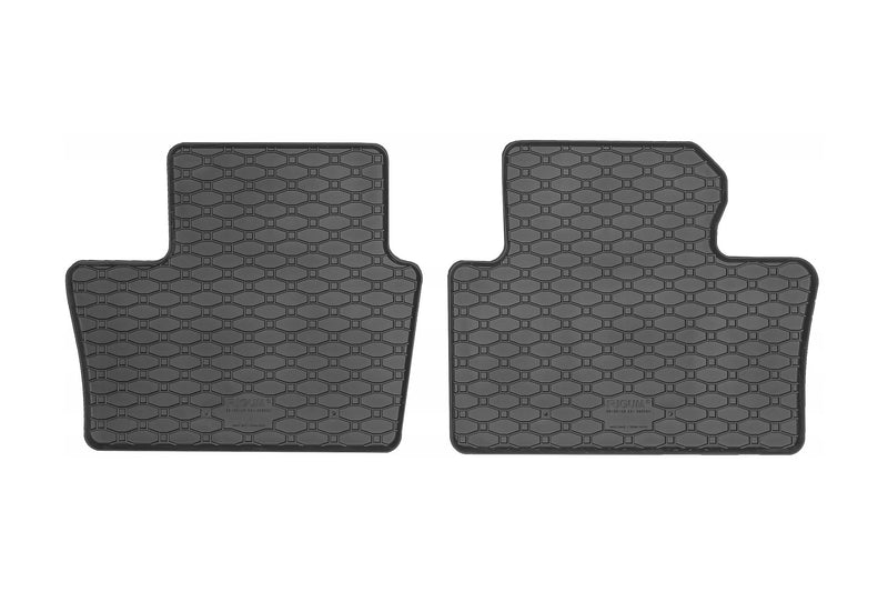 Гумени стелки Rigum за Renault Austral MHeV (2023+)