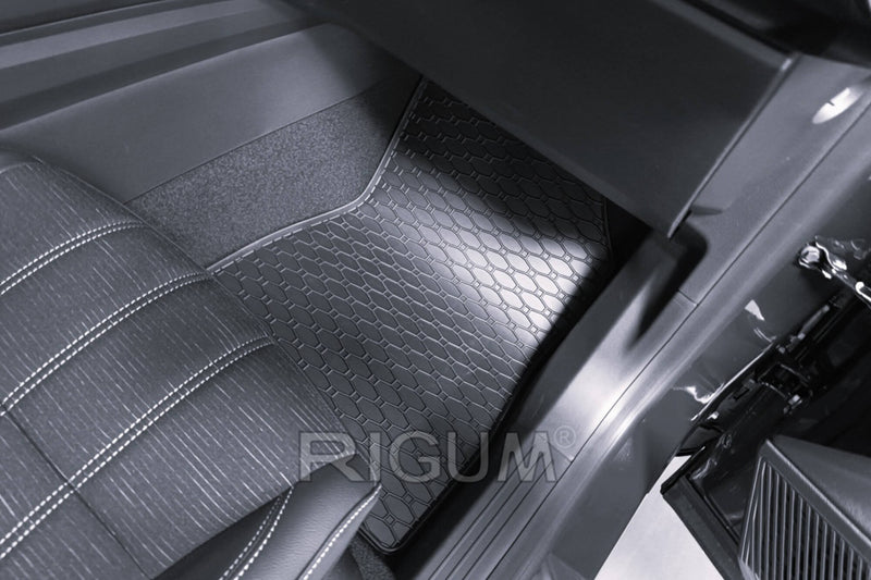 Гумени стелки Rigum за Renault Austral MHeV (2023+)