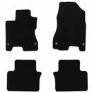 Мокетни стелки Rigum за Renault Koleos (2008-2015)