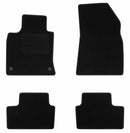 Мокетни стелки Rigum за Renault Clio (2019+)