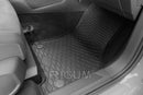Гумени стелки Rigum за VW Golf VIII eTS (2019+)