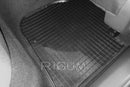 Гумени стелки Rigum за Skoda Rapid (2013–2019)