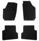 Мокетни стелки Rigum за Skoda Fabia (2007–2014)