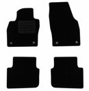 Мокетни стелки Rigum за Skoda Kamiq (2019+)