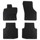 Гумени стелки Rigum за Skoda Superb III (2015-2023)