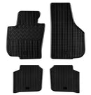 Гумени стелки Rigum за Skoda Superb II (2008–2015)