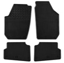 Гумени стелки Rigum за Skoda Fabia (2007–2014)