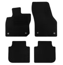 Мокетни стелки Rigum за Skoda Kodiaq (2024+)