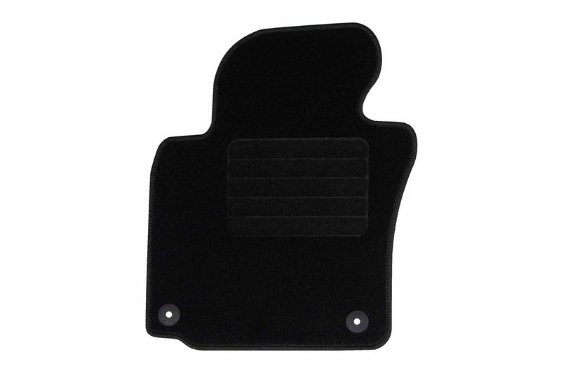 Мокетни стелки Rigum за Skoda Octavia (2005–2013) кръгли отвори