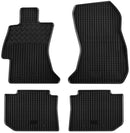 Гумени стелки Rigum за Subaru Impreza WRX (2014+)