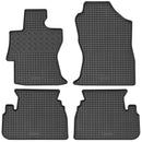 Гумени стелки Rigum за Subaru XV / XV E-Boxer (2018-2023)