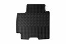 Гумени стелки Rigum за Suzuki Baleno (2016+) – 4 части, черни