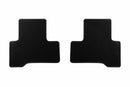 Мокетни стелки Rigum за Suzuki Grand Vitara (2005-2015) – 3 врати, 4 части, черни