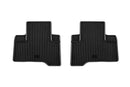 Гумени стелки Rigum за Suzuki Grand Vitara (2005-2017) – 4 части, черни