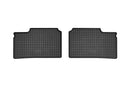 Гумени стелки Rigum за Suzuki Ignis (2017+) – 4 части, черни