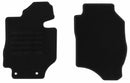 Мокетни стелки Rigum за Suzuki Jimny (2021+) – ръчни скорости, 2 места, черни