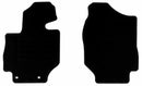 Мокетни стелки Rigum за Suzuki Jimny (2021+) – автоматик, 2 места, 2 части, черни