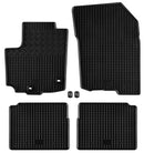 Гумени стелки Rigum за Suzuki S-Cross Hybrid (2020+)