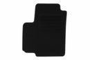 Мокетни стелки Rigum за Suzuki SX4 (2006-2014), 4 части, черни