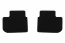 Мокетни стелки Rigum за Suzuki SX4 (2006-2014), 4 части, черни