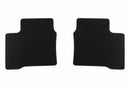 Мокетни стелки Rigum за Suzuki Swift (2017+), 4 части, черни