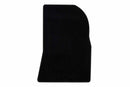 Мокетни стелки Rigum за Tesla Model 3 (2017+) – 3 части, черни