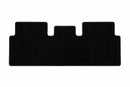 Мокетни стелки Rigum за Tesla Model S (2012-2016) – 3 части, черни