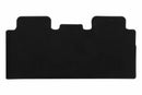 Мокетни стелки Rigum за Tesla Model X (2015+) – 3 части, черни